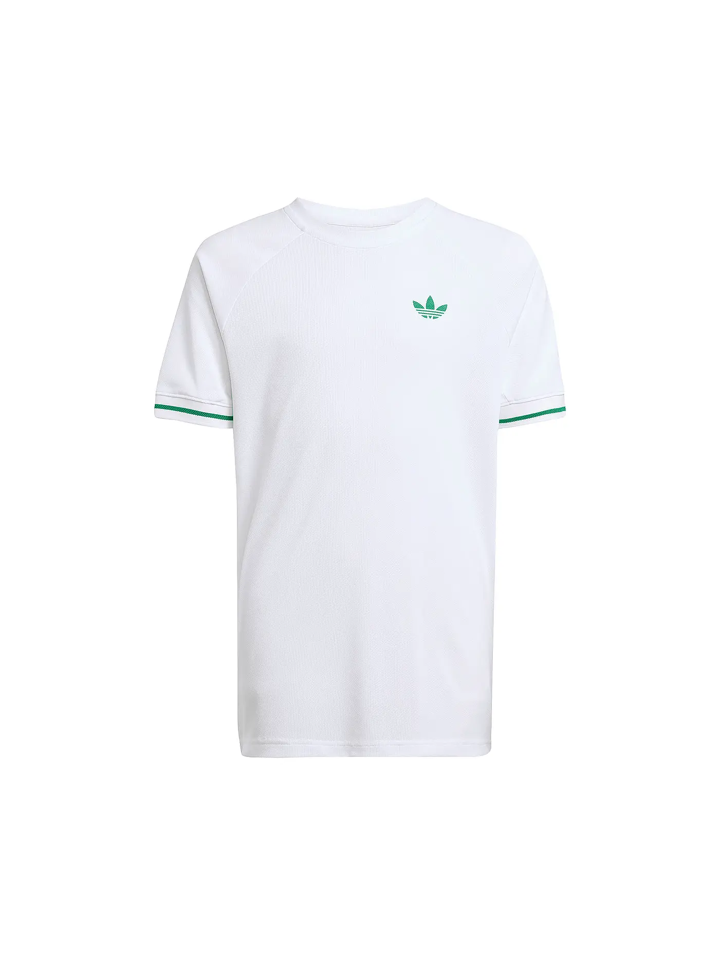 ADIDAS | Jungen Tennisshirt Pro Original | 